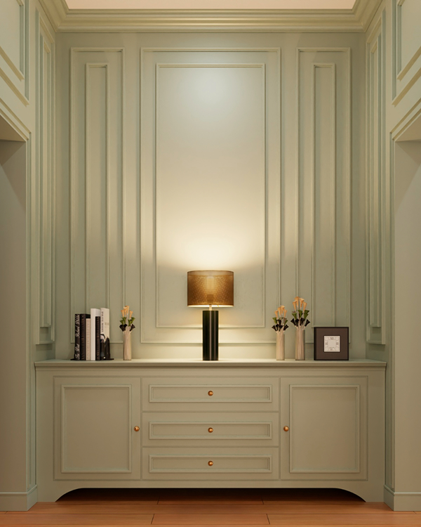 Credenzas