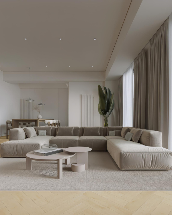Sectional Sofas
