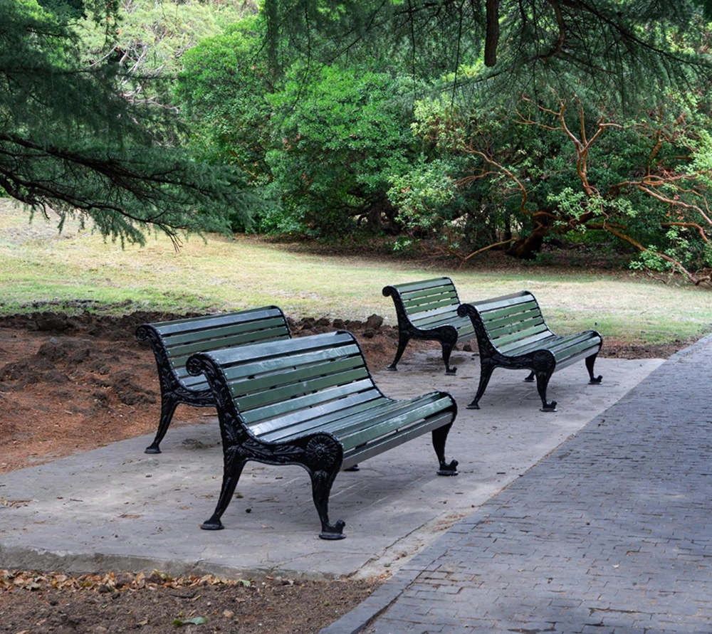 Benches - Image 3