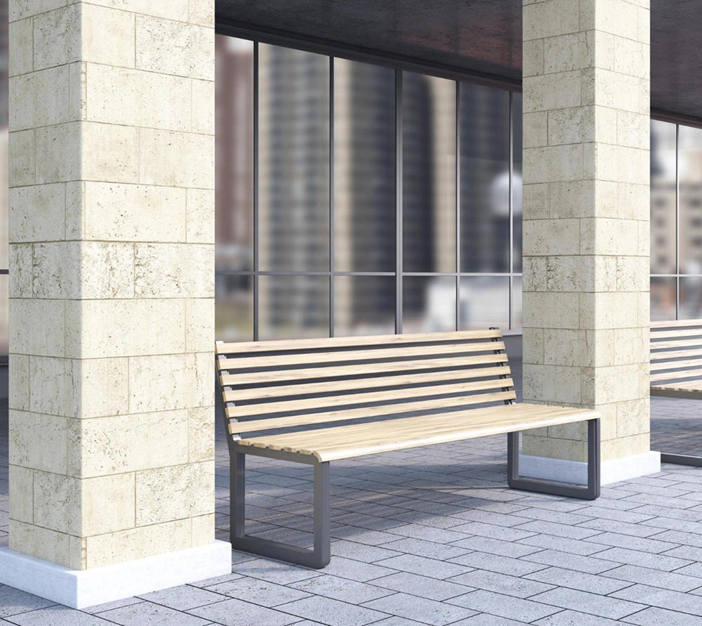 Benches - Image 2