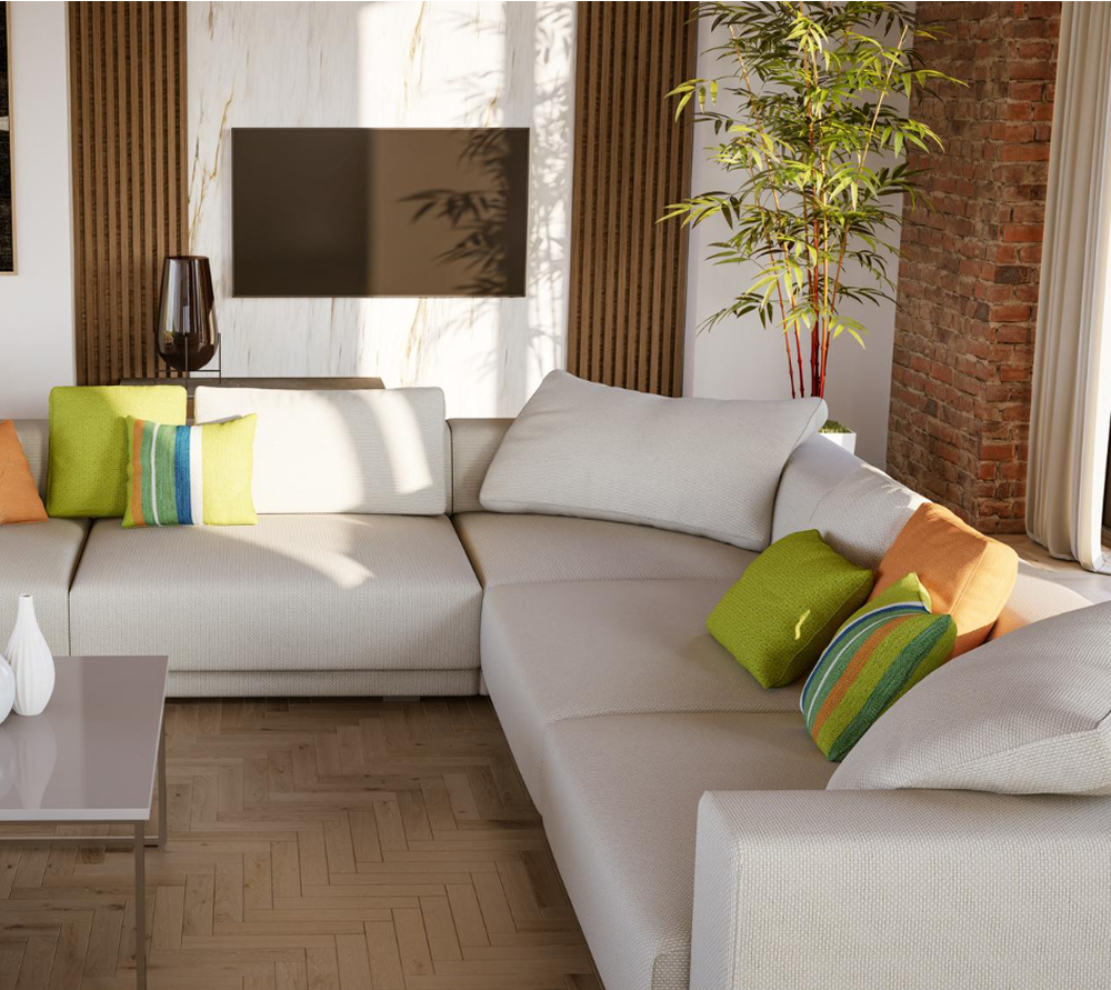 Sectional Sofas - Image 2