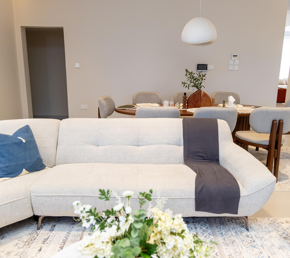 Sectional Sofas