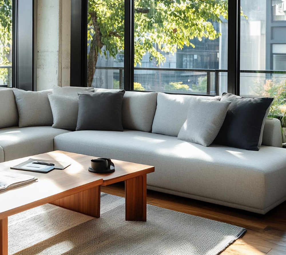 Sectional Sofas - Image 3